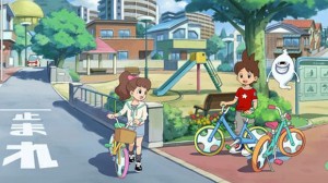 Media Create Software Sales: Youkai Watch Rises to Number One, FFXIV PS4 Debuts