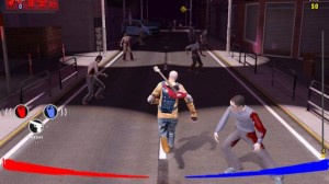 Beatshapers’ Z-Run Announced, Releases in May for PS Vita