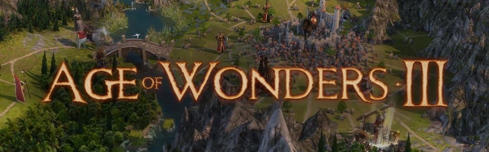 Age of Wonders 3 Review
