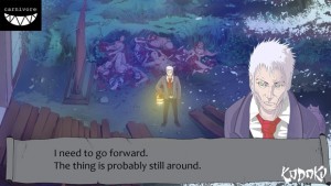 Here Is Why Kodoku Is Not Coming To The Xbox One