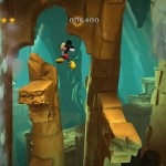 PS Plus Members Can Download Castle of Illusion For Free