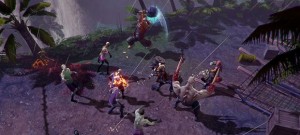 Dead Island Epidemic – Closed Beta Impressions