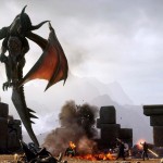 Dragon Age Inquisition Producer Talks About The Games’ Creatures
