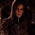 Dragon Age Inquisition Targeting 1080p on PS4, New Gameplay Footage Emerges
