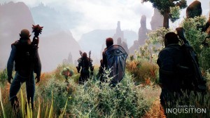Dragon Age Inquisition Video Walkthrough in HD | Game Guide