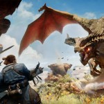 Dragon Age Inquisition: PC vs PS4 vs Xbox One Graphics Comparison