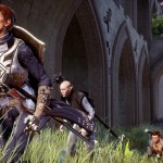 Dragon Age Inquisition Twitch Stream to Detail Skyhold
