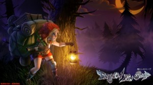 Development on Dragon Fin Soup Begins After Successful Kickstarter Campaign