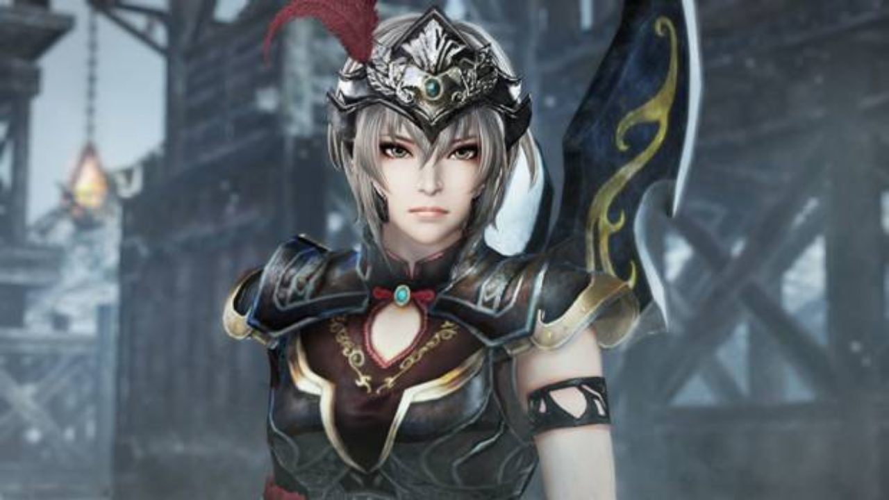 dynasty warriors 7 xtreme legends character creation