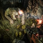Six New Screens Released For Turtle Rock Studios’ Evolve