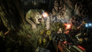 Evolve Xbox One Receiving Exclusive Beta, DLC First