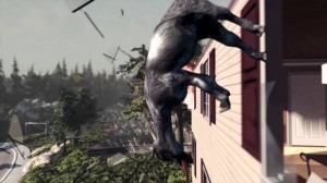 Goat Simulator on iOS/Android Sells 100,000 Copies