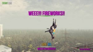 Goat Simulator Parkour Update Out, Hilarious Patch Notes Revealed