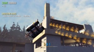 Goat Simulator Now Available on Xbox One and Xbox 360