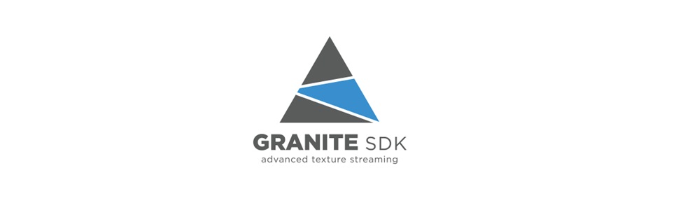 Granite SDK Interview: Delivering Next-Gen Texture streaming And Compression Middleware