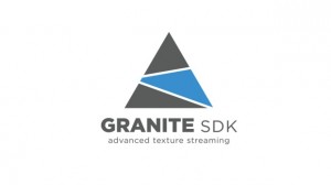 Granite SDK Interview: Delivering Next-Gen Texture streaming And Compression Middleware