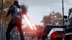 inFamous: Second Son’s “Paper Trail” DLC Won’t Add New Powers To The Game