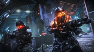 Killzone Mercenary Gets Botzone