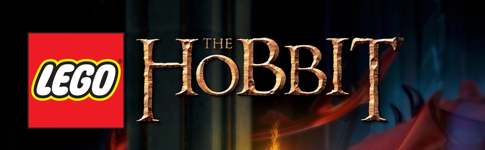 LEGO The Hobbit Review