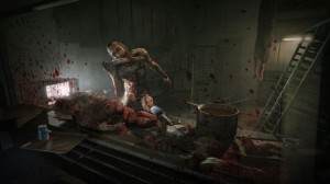 Outlast Is Now Available on Xbox One