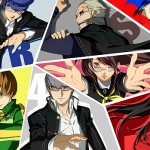 Persona 4 Arena Ultimax Coming to Europe in November
