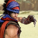 REPORT: New Prince of Persia Game Currently In Development
