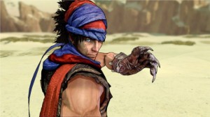 REPORT: New Prince of Persia Game Currently In Development