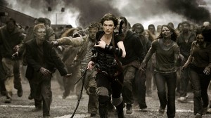 Next Resident Evil Film Will Definitely Be In 3D, Says Director