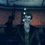 Batman Arkham Origins: Blackgate Deluxe Edition Review