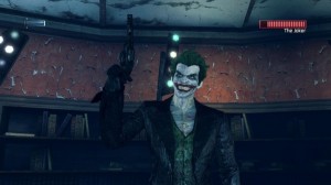 Batman Arkham Origins: Blackgate Deluxe Edition Review