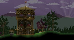 Dev Explains Decision Behind Bringing Starbound On PS4, Xbox One Version Not Ruled Out