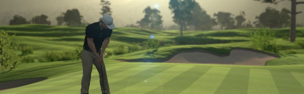 The Golf Club Interview: Zero Load Times and Seamless World Generation With Next Gen