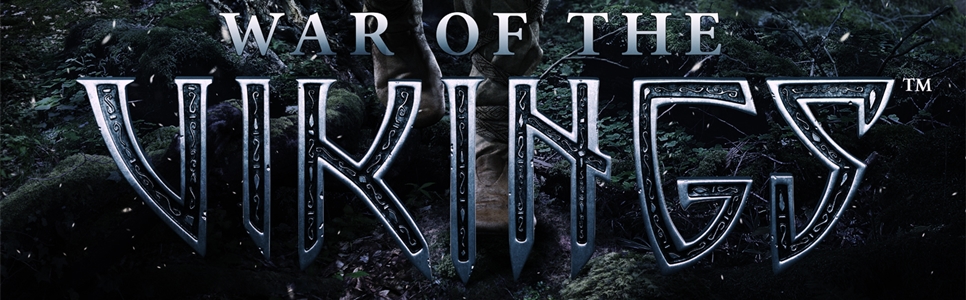 War of Vikings Interview: An Audience With Executive Producer Gordon Van Dyke