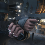 Watch Dogs Won’t Have A Jump Button
