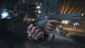 “Water is not possible on last-gen systems”- Watch Dogs dev