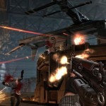 UK Game Charts: Wolfenstein The New Order Debuts on Top