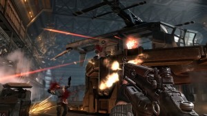 UK Game Charts: Wolfenstein The New Order Debuts on Top