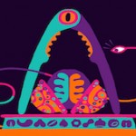 Hohokum Coming to PS4, PS3, and PS Vita