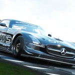 Project CARS Show Beautiful Grand Touring Cars In Action
