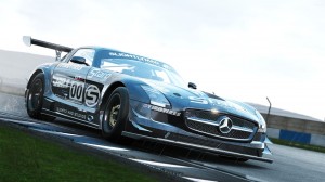 Bandai Namco Games Will be Distributing Project CARS Worldwide