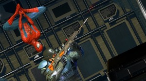 The Amazing Spider-Man Games Delisted From PSN and Nintendo eShop
