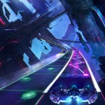 Harmonix’s Amplitude Features Original Soundtrack from Jim Guthrie, Anamanaguchi and More