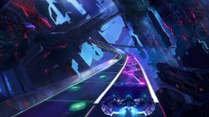 Here Is 20 Minutes Of Footage From The Upcoming Amplitude Game