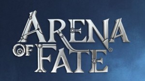 Arena of Fate Officially Announced: 5 vs. 5 Online Combat for Consoles and PC
