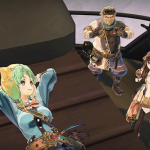 Atelier Shallie: Alchemists of the Dusk Sea Review – Charming But Repetitive