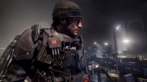 Call of Duty: Advanced Warfare Pre-Order Bonus Includes Advanced Arsenal