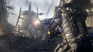 Call of Duty’s Three Year Dev Cycle Allows for New Mechanics, Approaches in Games – Activision