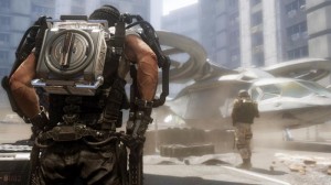 Call of Duty: Advanced Warfare Xbox 360 and PS3 Ports Handled by High Moon Studios