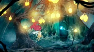 Ubisoft May Be Working On A New Game in the Child of Light universe