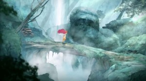 Child of Light Coming to PS Vita